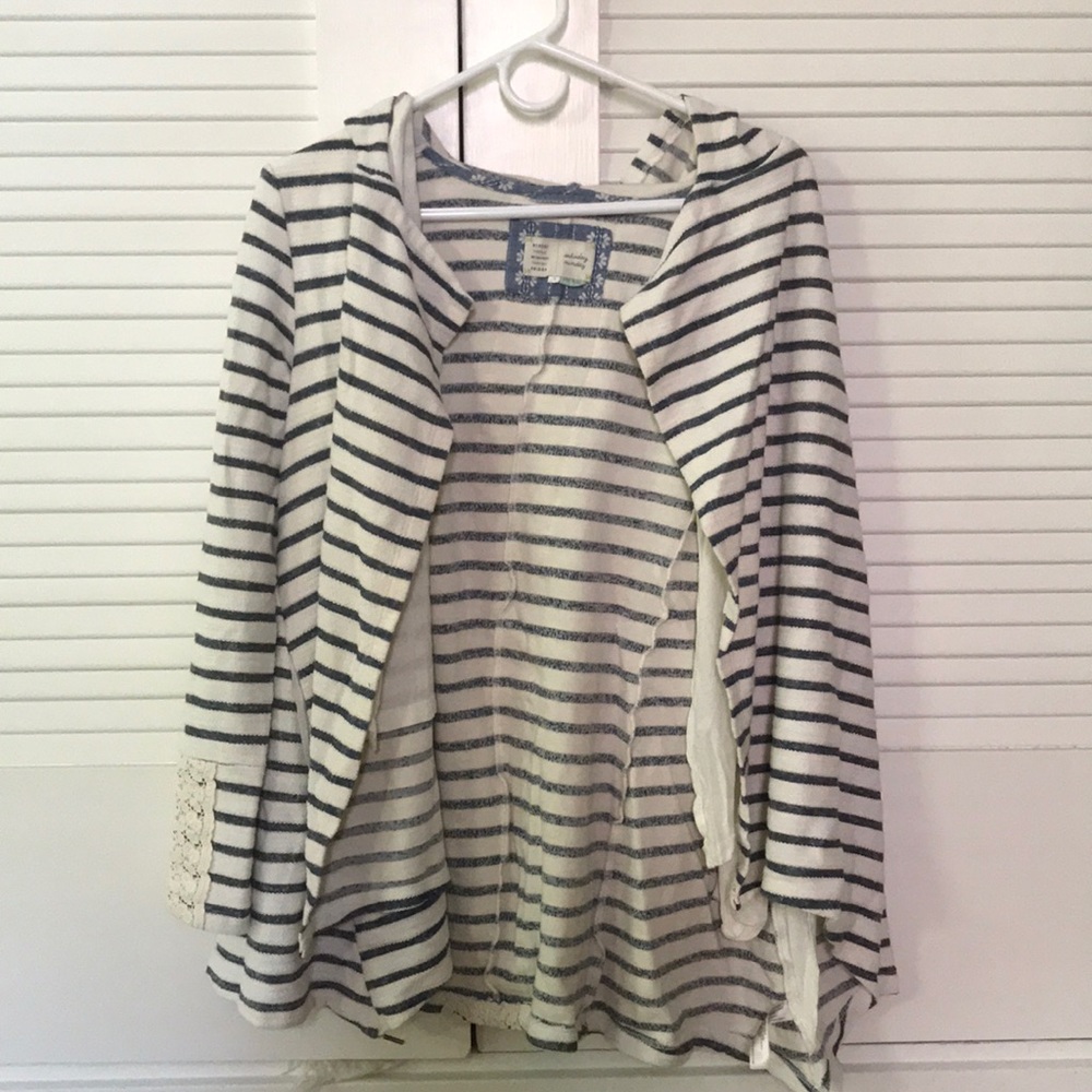 Anthropologie Sweater